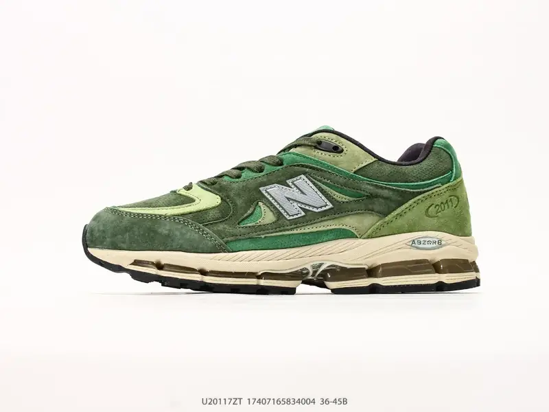 New Balance Casual Shoes Comfortable U20117ZT #17407165834004